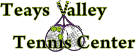 Teays Valley Tennis Center